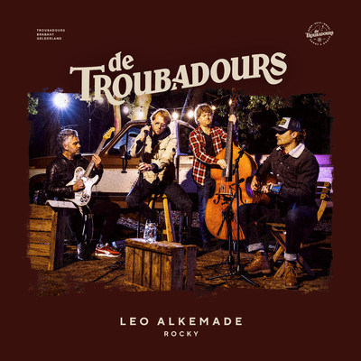 Rocky/Leo Alkemade & De Troubadours