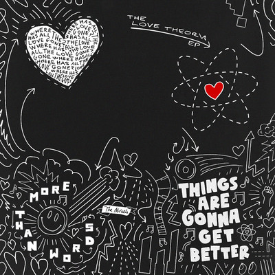 Things Are Gonna Get Better/Adelphi Music Factory