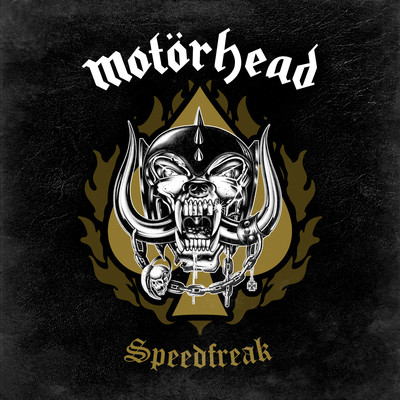 アルバム/Speedfreak/Motorhead