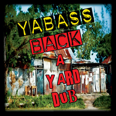 Blues Party Dub/Ya Bass