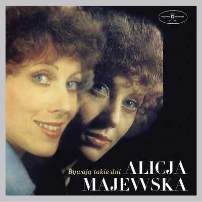 アルバム/Bywaja takie dni/Alicja Majewska