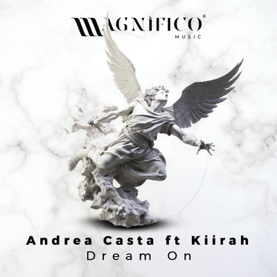 シングル/Dream On (feat. Kiirah)/Andrea Casta