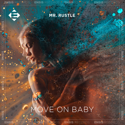 アルバム/Move On Baby/Mr. Rustle