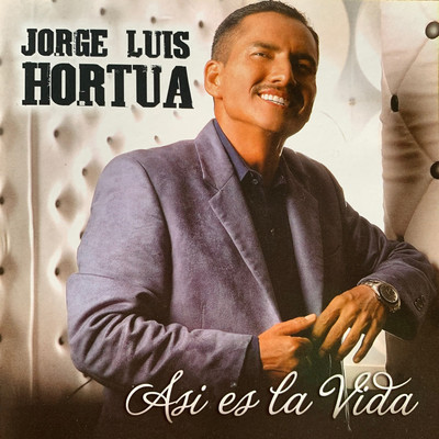El Hogar Feliz/Jorge Luis Hortua