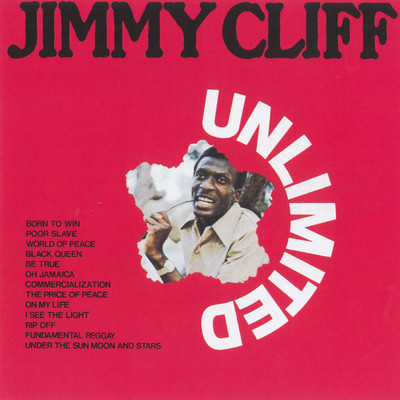 Born to Win/Jimmy Cliff