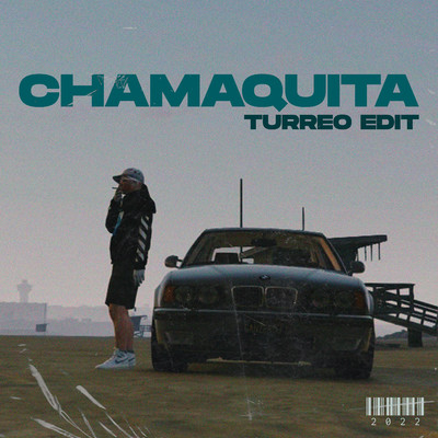 Chamaquita (Turreo Edit)/Ganzer DJ