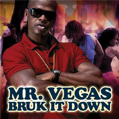 アルバム/Bruk It Down/Mr. Vegas