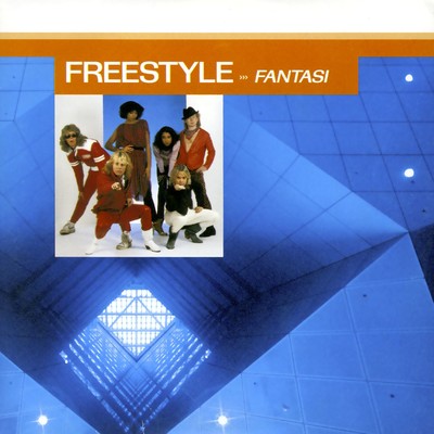 アルバム/Fantasi -98/Freestyle