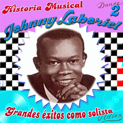 La Raspa/Johnny Laboriel