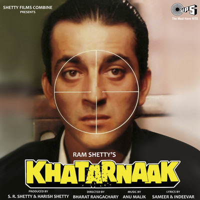 アルバム/Khatarnaak (Original Motion Picture Soundtrack)/Anu Malik