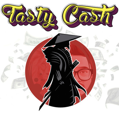 Tasty Cash/DJ Shinobi
