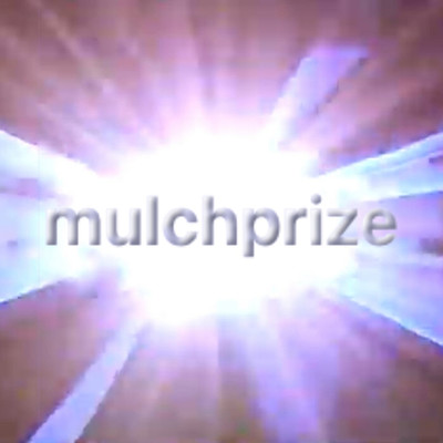 神秘的/mulchprize