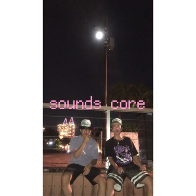 sounds core/sounds core