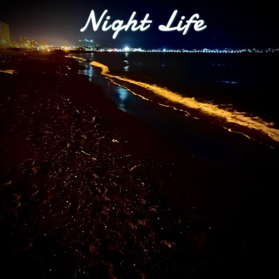 アルバム/Night Life/ロストドラゴン