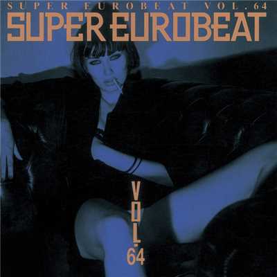 アルバム/SUPER EUROBEAT VOL.64/SUPER EUROBEAT (V.A.)