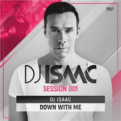 アルバム/Down With Me/DJ Isaac