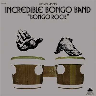 Last Bongo In Belgium/THE INCREDIBLE BONGO BAND