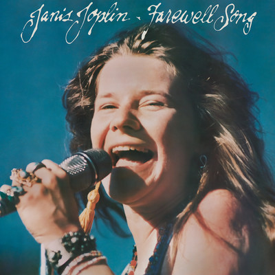 アルバム/Farewell Song/Janis Joplin