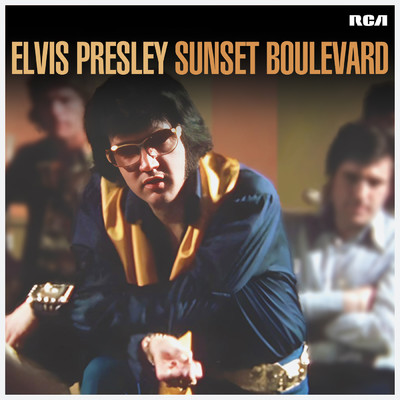 エルヴィス・プレスリー/Elvis Presley収録曲・試聴・音楽