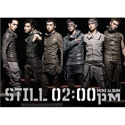 シングル/Still/2PM