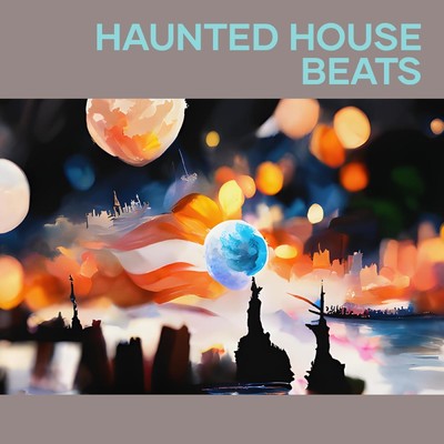 シングル/Haunted House Beats/mana