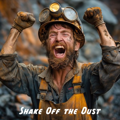 Shake Off the Dust/T@KY