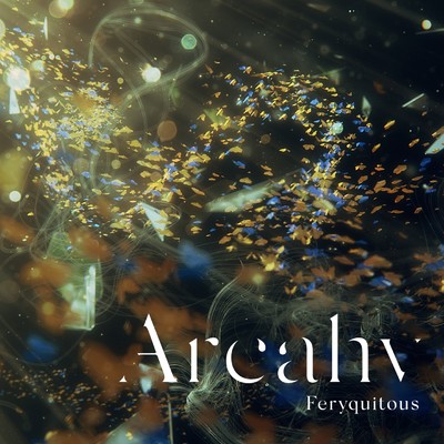Arcahv/Feryquitous