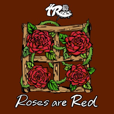 Roses are Red/4 Roses