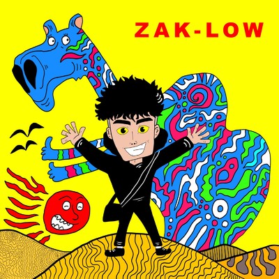 シングル/Chance (1st)/ZAK-LOW