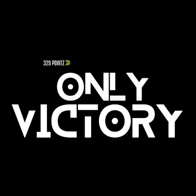 Only Victory/329 Pointz
