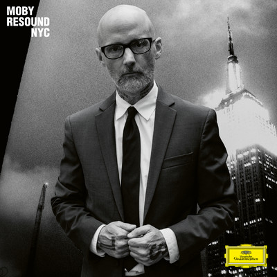 Resound NYC (リサウンド NYC)/Moby