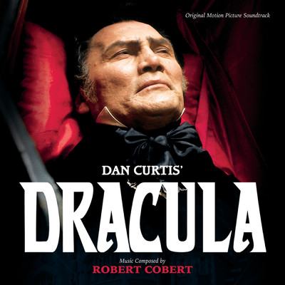 Dracula End Title (Music Box Theme)/ロバート・コバート