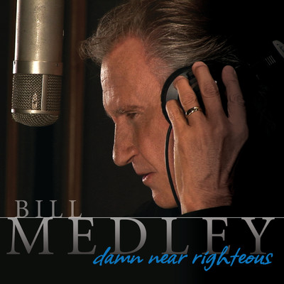 In My Room (featuring Brian Wilson, Phil Everly)/Bill Medley