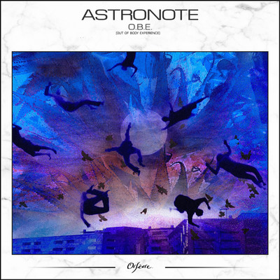 O.B.E./Astronote
