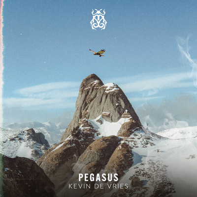 シングル/Pegasus/Kevin de Vries