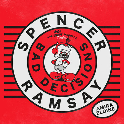 Spencer Ramsay／Amira Eldine