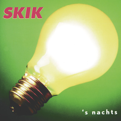 Af & Toe (Album Version)/Skik
