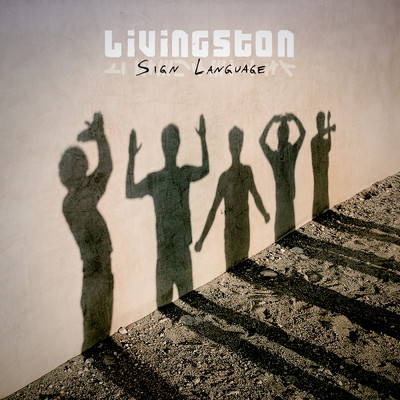 アルバム/Sign Language/Livingston