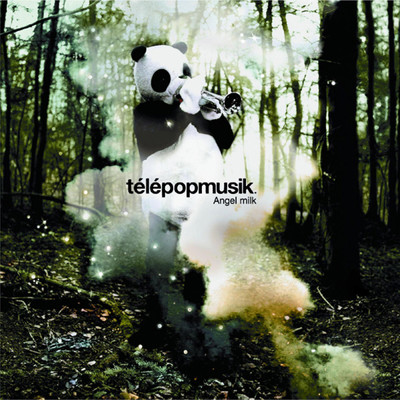 アルバム/Angel Milk/Telepopmusik