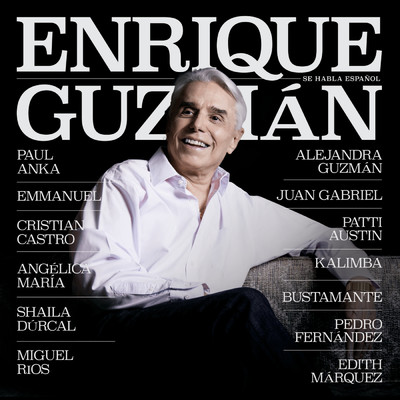 アルバム/Se Habla Espanol/Enrique Guzman