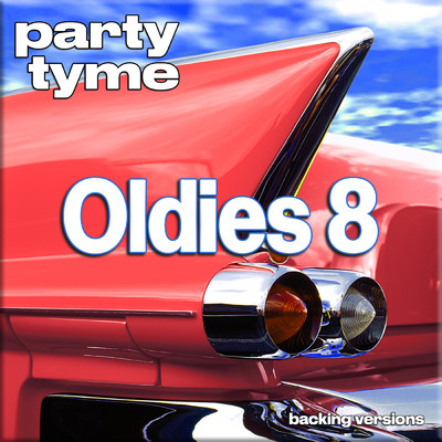 Mama Said (made popular by The Shirelles) [backing version]/Party Tyme