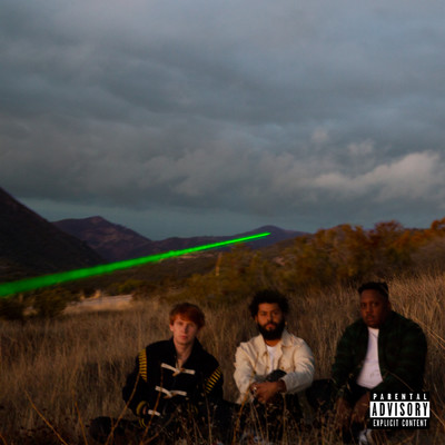 What a Year It's Been (Explicit)/Injury Reserve