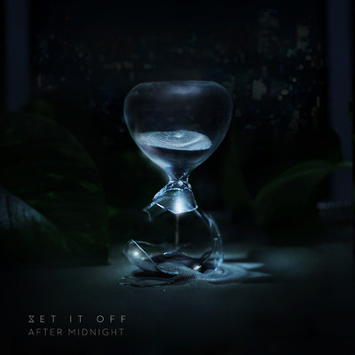 アルバム/After Midnight (Part 2)/Set It Off