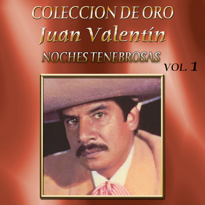 Coleccion De Oro, Vol. 1: Noches Tenebrosas/Juan Valentin
