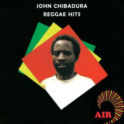 アルバム/Reggae Hits/John Chibadura