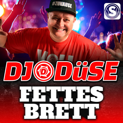シングル/Fettes Brett/DJ Duse