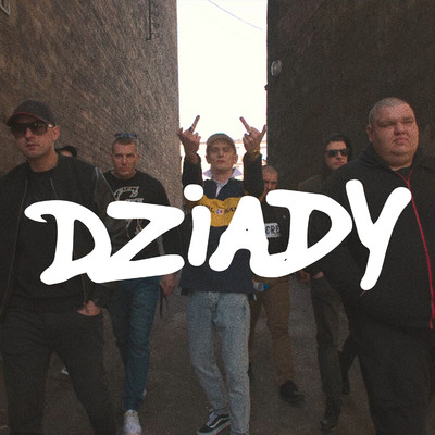 Dziady (feat. Kali)/White House