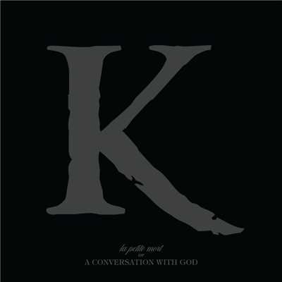 アルバム/La Petite Mort or a Conversation with God/KING 810