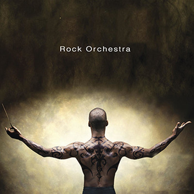 Rock Orchestra/Gamma Rock