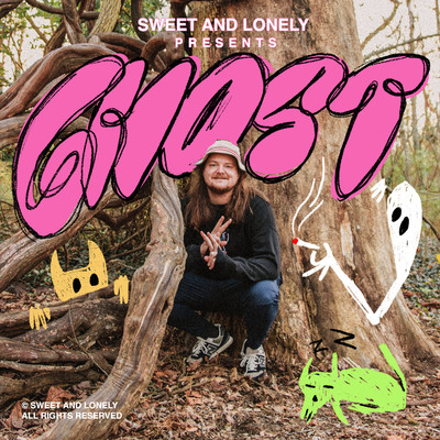 シングル/Ghost/Sweet and Lonely